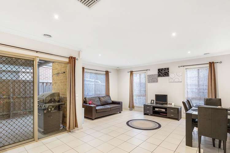 Fourth view of Homely house listing, 14 Alhambra Drive, Epping VIC 3076