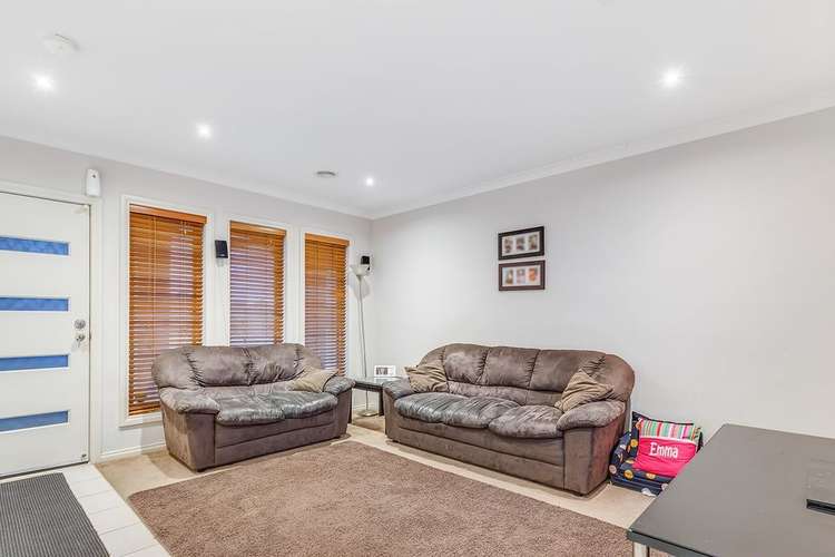 Fifth view of Homely house listing, 14 Alhambra Drive, Epping VIC 3076