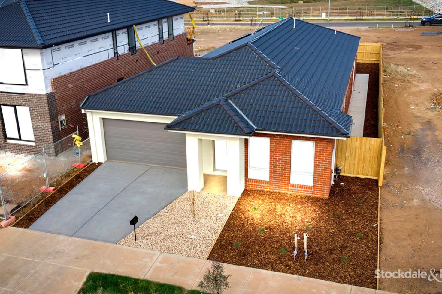 Main view of Homely house listing, 46 Perry Road, Werribee VIC 3030