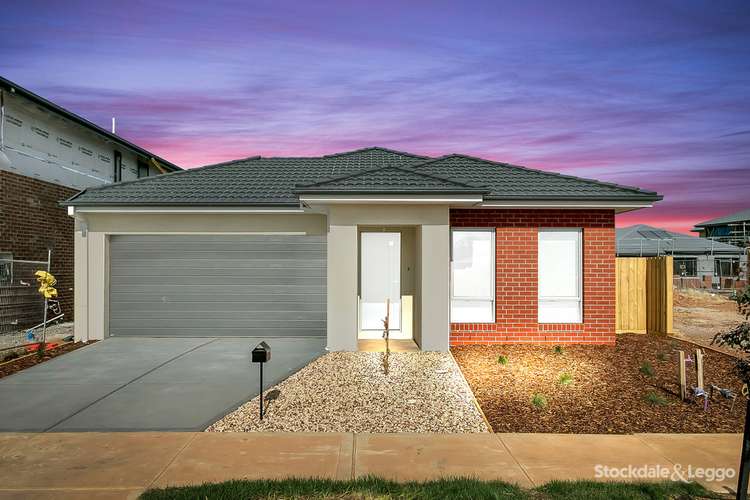 Second view of Homely house listing, 46 Perry Road, Werribee VIC 3030