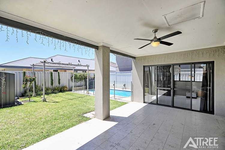 Fourth view of Homely house listing, 2 Quad Lane, Canning Vale WA 6155