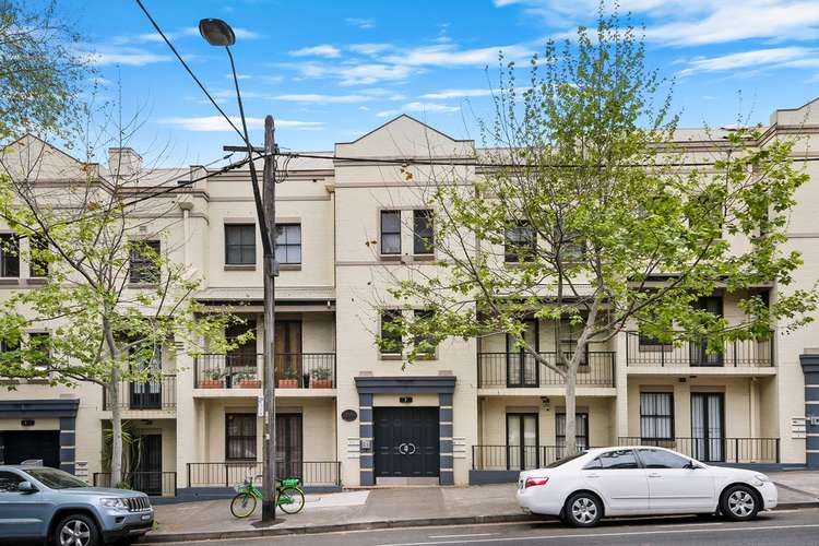 Main view of Homely apartment listing, 2/269-277 Riley Street, Surry Hills NSW 2010