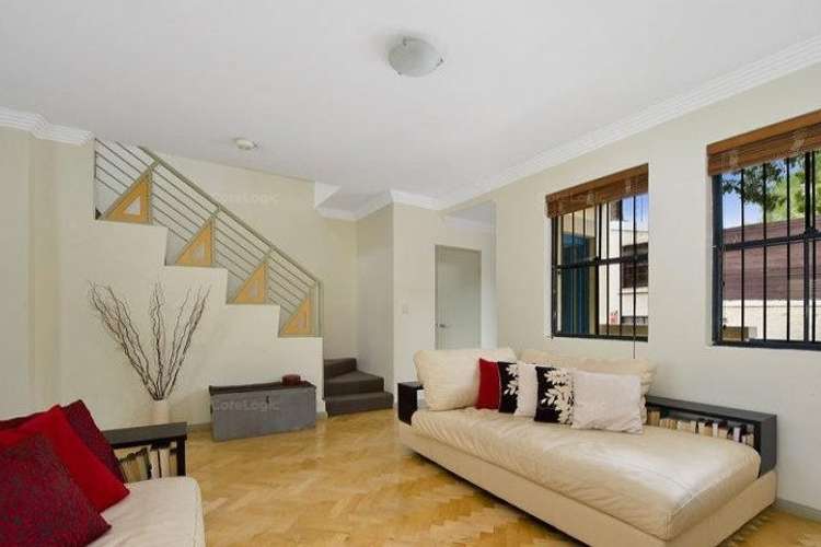 Second view of Homely apartment listing, 2/269-277 Riley Street, Surry Hills NSW 2010