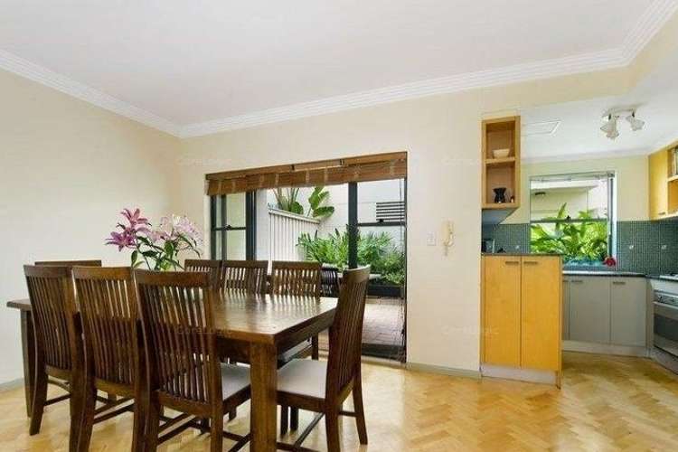 Third view of Homely apartment listing, 2/269-277 Riley Street, Surry Hills NSW 2010