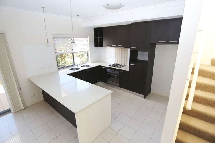 Fifth view of Homely townhouse listing, 4/106 Gainsborough Street, Moorooka QLD 4105