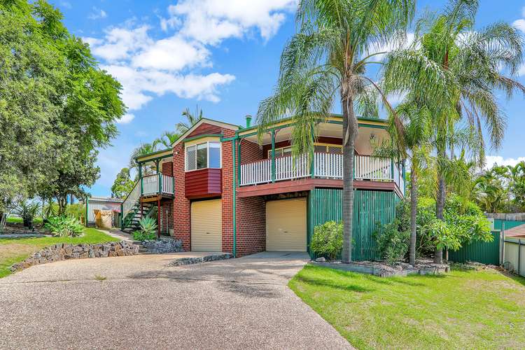 Second view of Homely house listing, 50 Frederick Street, Albany Creek QLD 4035