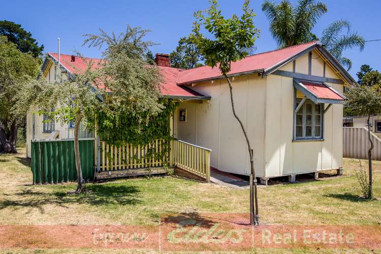Main view of Homely house listing, 5 Emerald Street, Donnybrook WA 6239