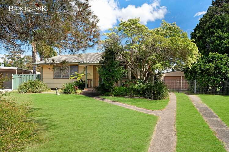 Main view of Homely house listing, 7 Aitape Place, Holsworthy NSW 2173