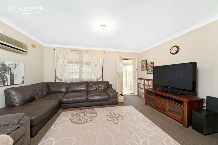 Second view of Homely house listing, 7 Aitape Place, Holsworthy NSW 2173