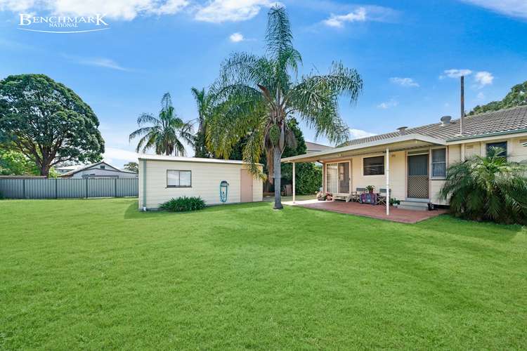 Fifth view of Homely house listing, 7 Aitape Place, Holsworthy NSW 2173