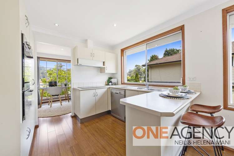 Second view of Homely house listing, 26 Julian Road, Kincumber NSW 2251