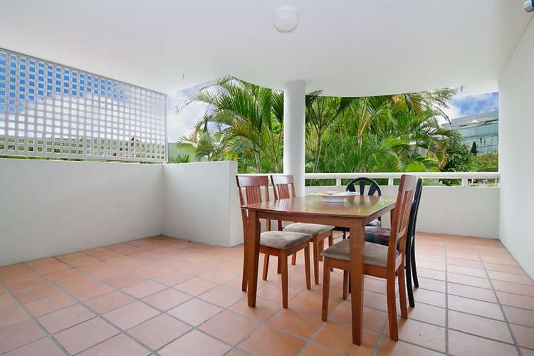 Second view of Homely unit listing, 2/1-3 Sheehan Street, Milton QLD 4064