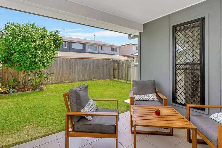 Second view of Homely townhouse listing, 16/1 Emerald Place, Bridgeman Downs QLD 4035
