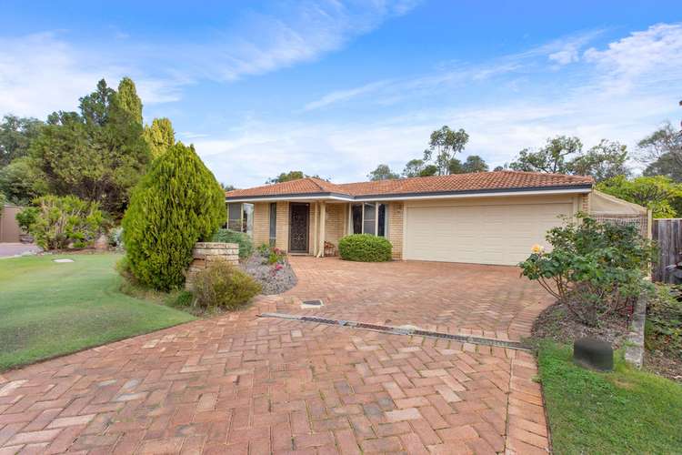 Main view of Homely house listing, 15 Cameron Green, Floreat WA 6014