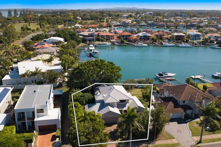 Third view of Homely house listing, 12 Paxton Street, Raby Bay QLD 4163