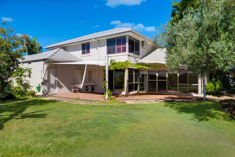 Fifth view of Homely house listing, 12 Paxton Street, Raby Bay QLD 4163
