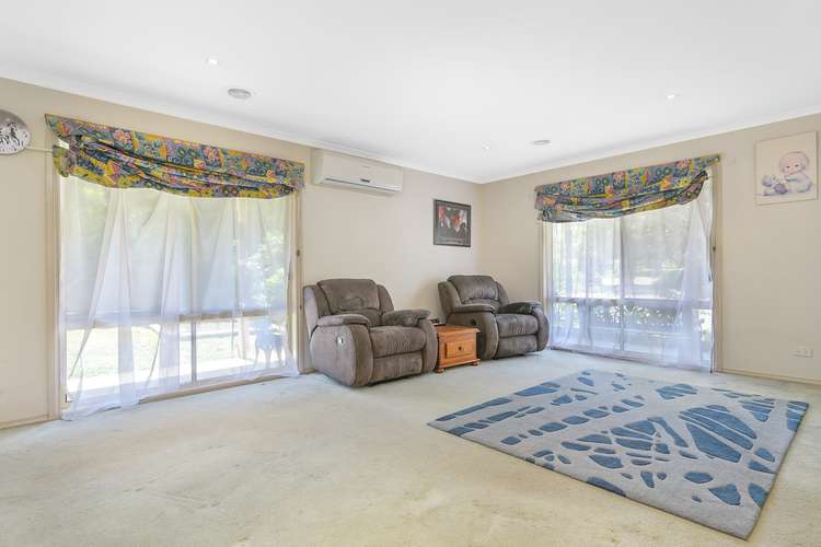 Third view of Homely house listing, 11 Kershaw Drive, Narre Warren South VIC 3805