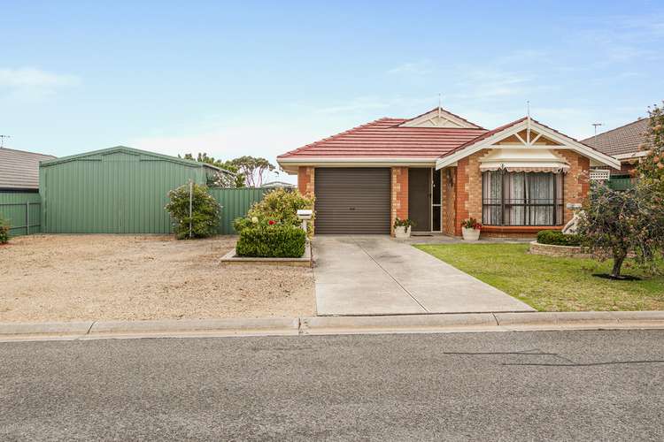 Main view of Homely house listing, 20 TOLMER COURT, Hayborough SA 5211