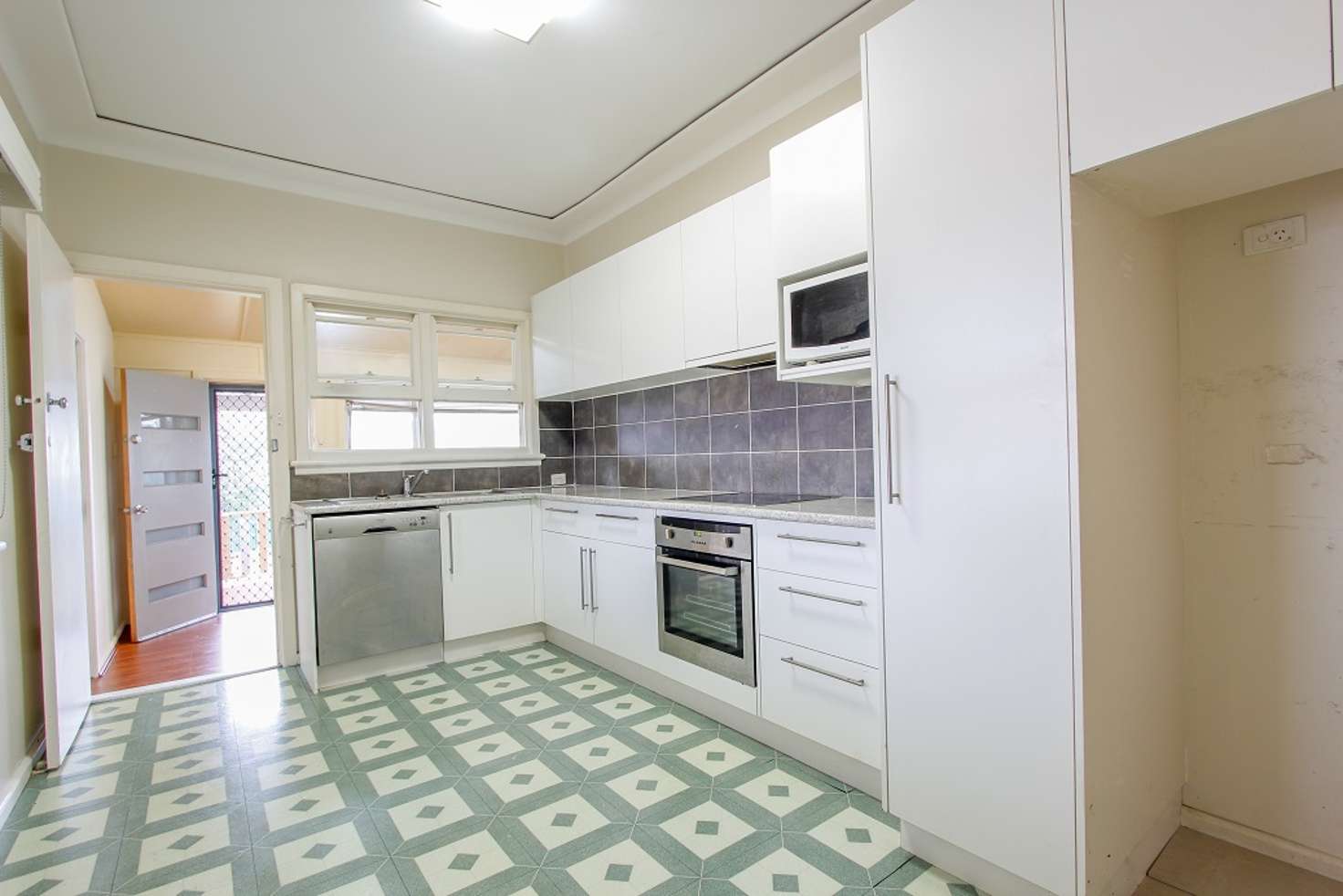 Main view of Homely house listing, 38a Cooper Avenue, Moorebank NSW 2170