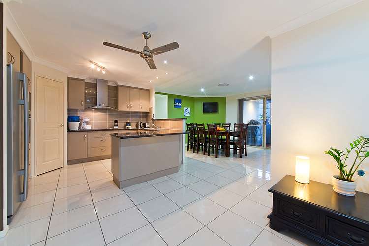 Third view of Homely house listing, 22 Castlewellan Circuit, Warner QLD 4500