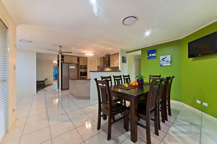 Fourth view of Homely house listing, 22 Castlewellan Circuit, Warner QLD 4500