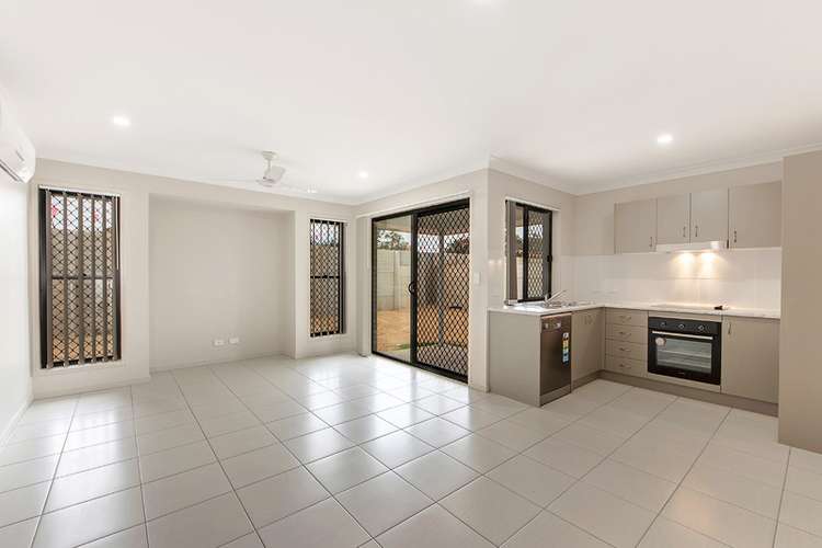 Second view of Homely house listing, 1/4 Matthias Way, Leichhardt QLD 4305