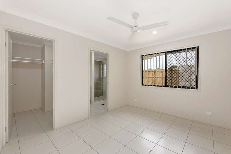 Fourth view of Homely house listing, 1/4 Matthias Way, Leichhardt QLD 4305