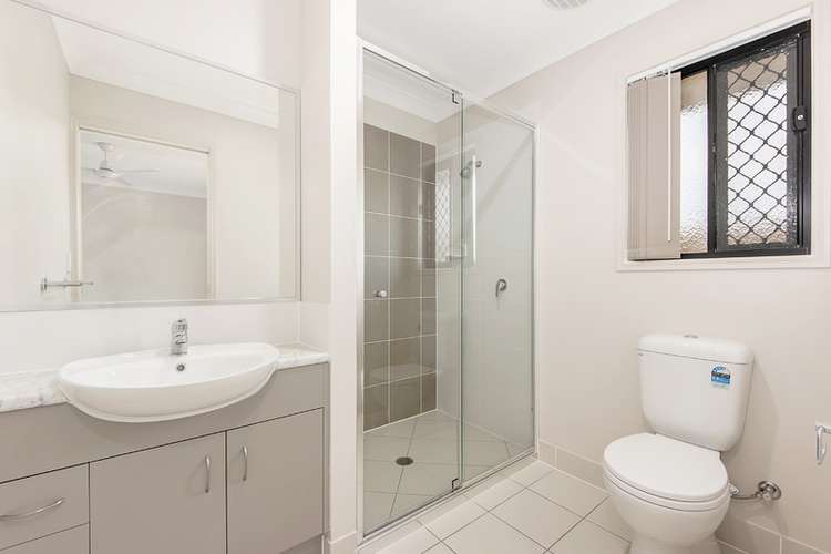 Fifth view of Homely house listing, 1/4 Matthias Way, Leichhardt QLD 4305