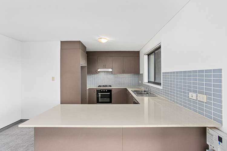 Third view of Homely unit listing, 9/1 Governors Lane, Wollongong NSW 2500