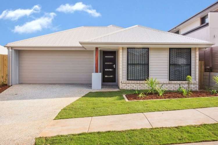 Main view of Homely house listing, 11 Davenport Street, Thornlands QLD 4164