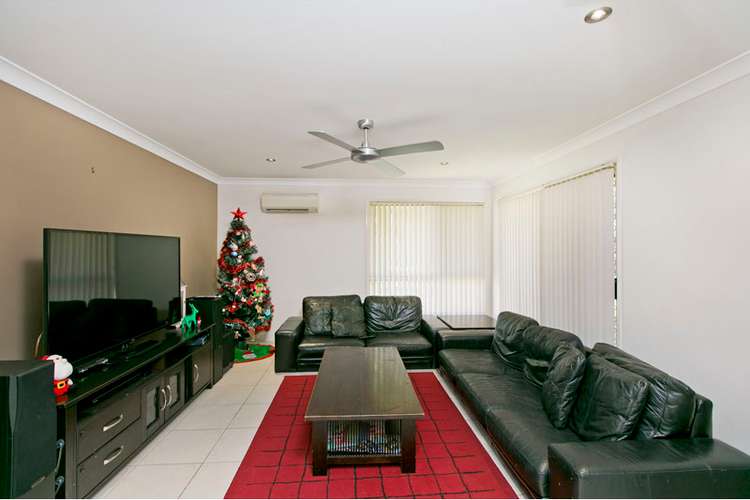 Fifth view of Homely house listing, 8 Trisha Close, Victoria Point QLD 4165