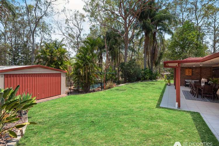 Second view of Homely house listing, 87-89 Rosemary Street, Bellbird Park QLD 4300
