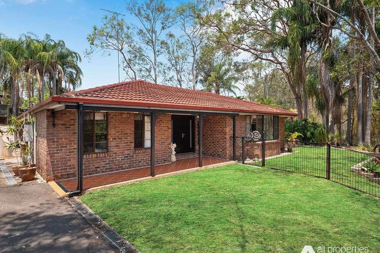 Fourth view of Homely house listing, 87-89 Rosemary Street, Bellbird Park QLD 4300