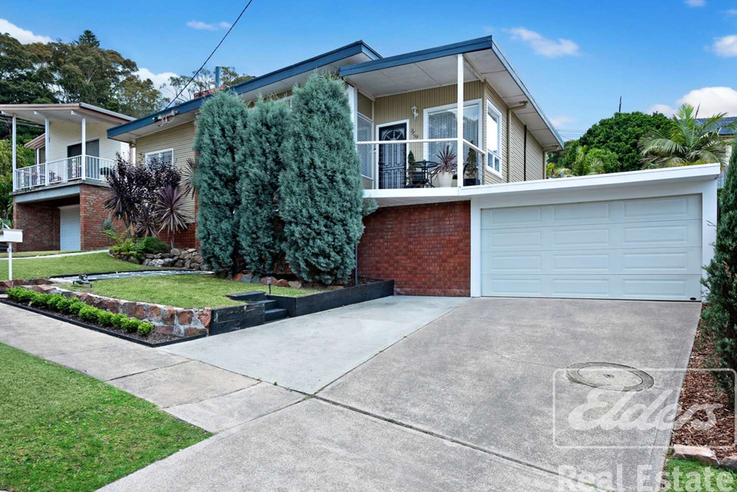 Main view of Homely house listing, 2 / 59 FLORIDA AVENUE, New Lambton NSW 2305
