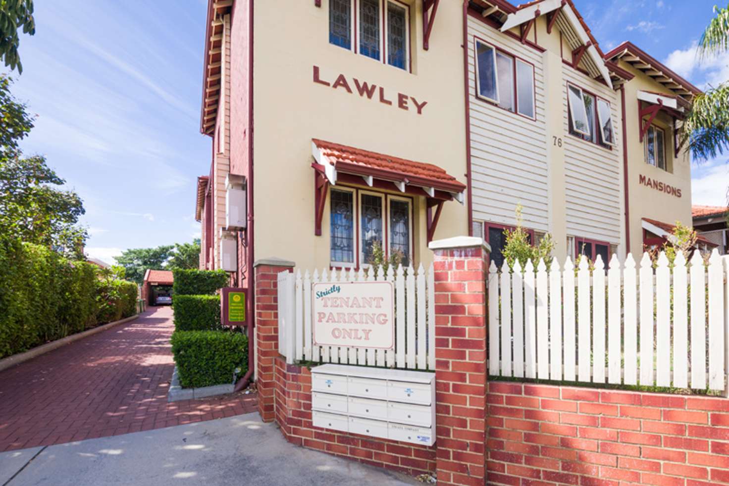 Main view of Homely unit listing, 1/76 Guildford Road, Mount Lawley WA 6050