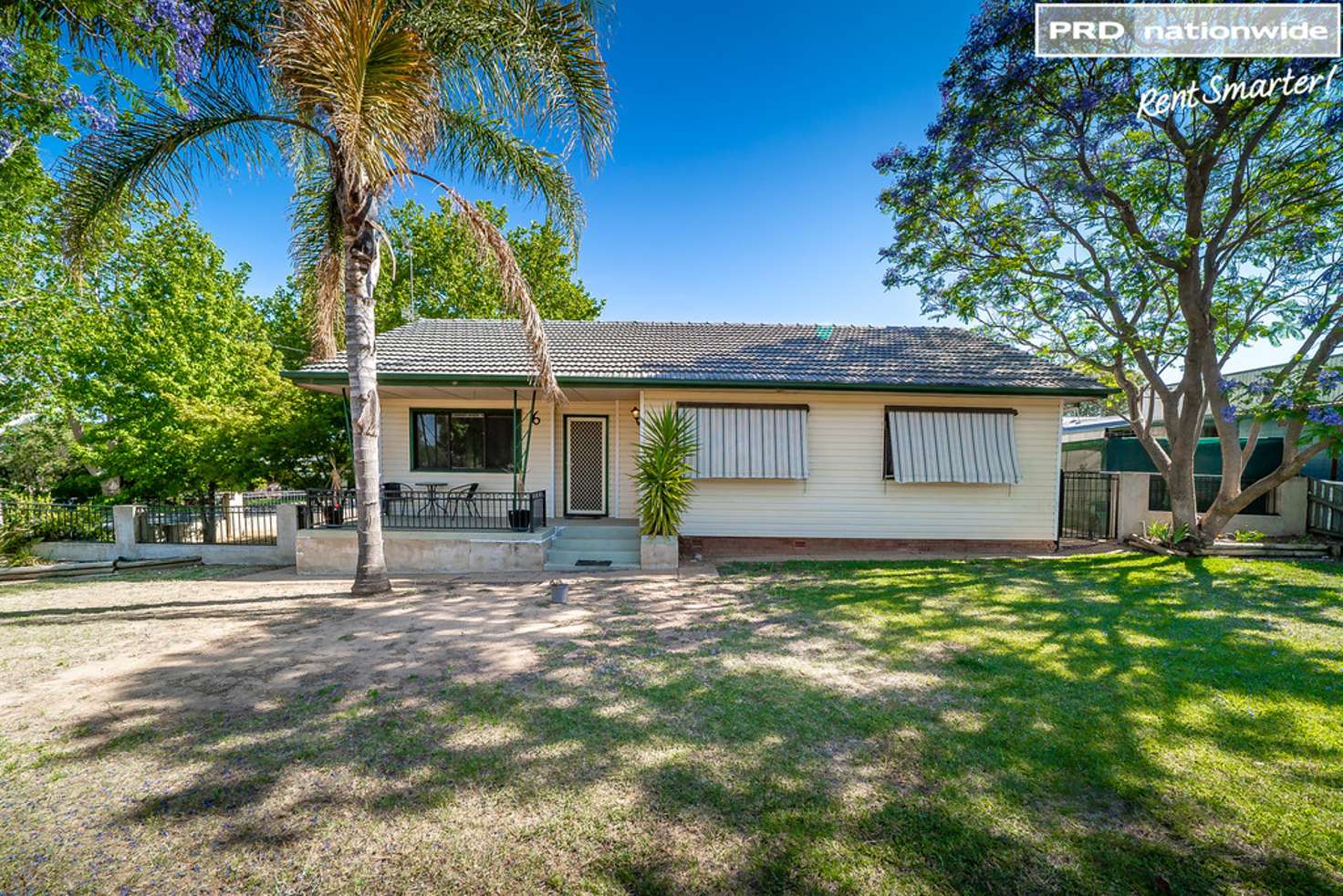 Main view of Homely house listing, 6 John Street, Kooringal NSW 2650