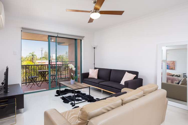 Second view of Homely unit listing, 24/2340 Gold Coast Highway, Mermaid Beach QLD 4218
