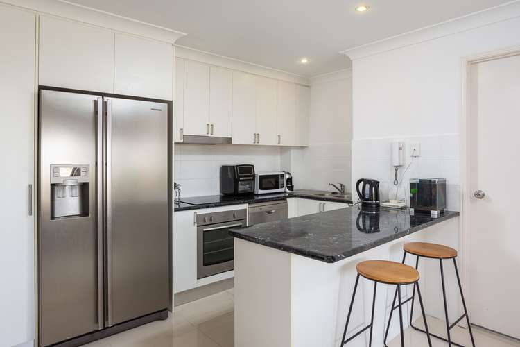Fourth view of Homely unit listing, 24/2340 Gold Coast Highway, Mermaid Beach QLD 4218