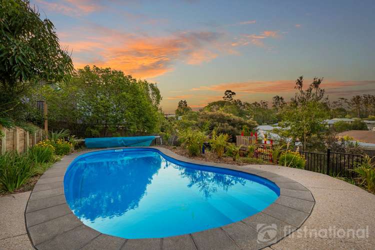 Fourth view of Homely house listing, 74 Sahara Road, Glass House Mountains QLD 4518