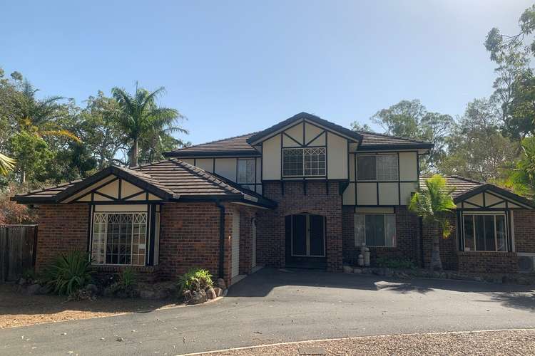 Main view of Homely house listing, 57 Wellington Crescent, Wondunna QLD 4655