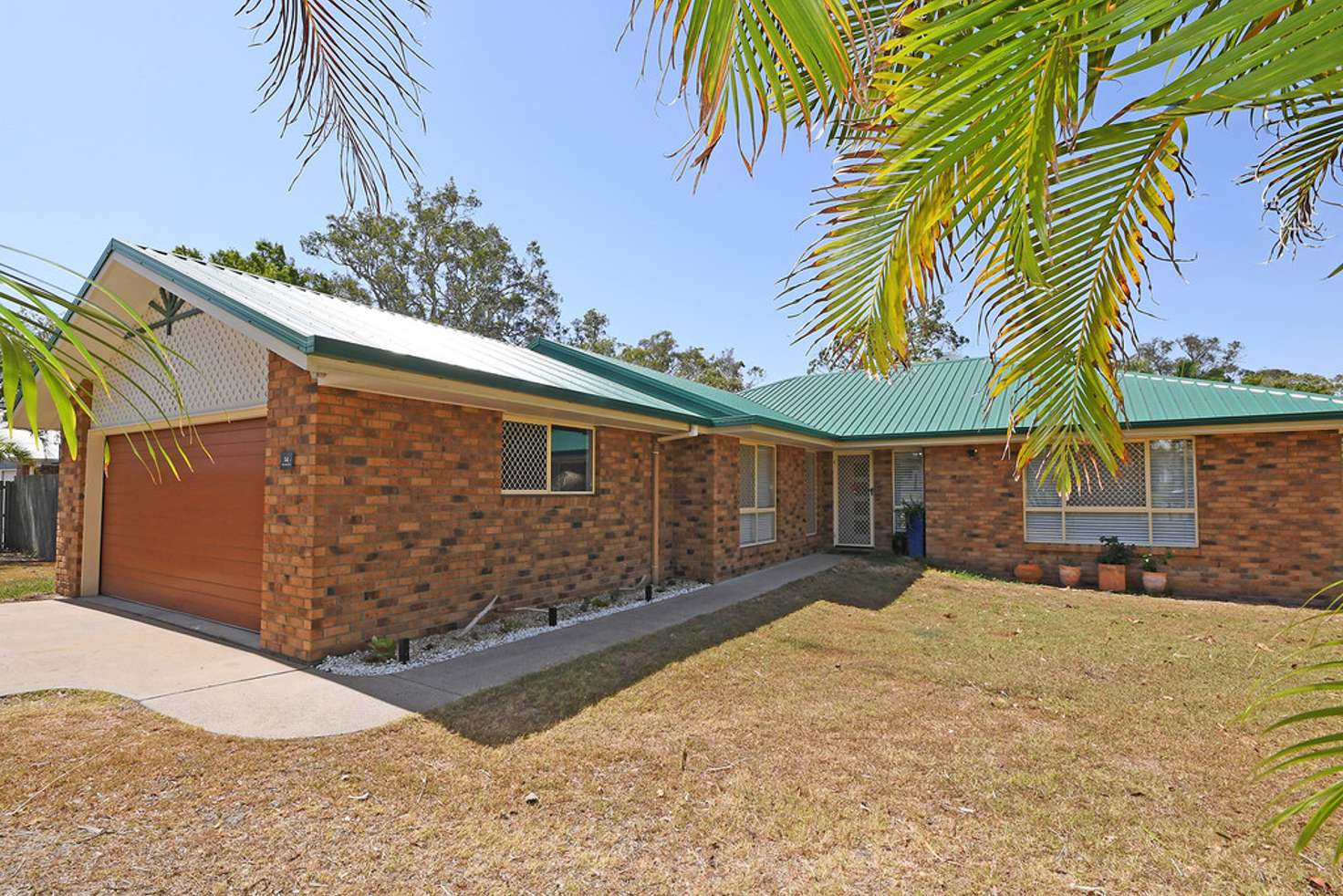 Main view of Homely house listing, 14 Windemere Road, Wondunna QLD 4655