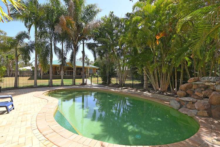 Second view of Homely house listing, 14 Windemere Road, Wondunna QLD 4655
