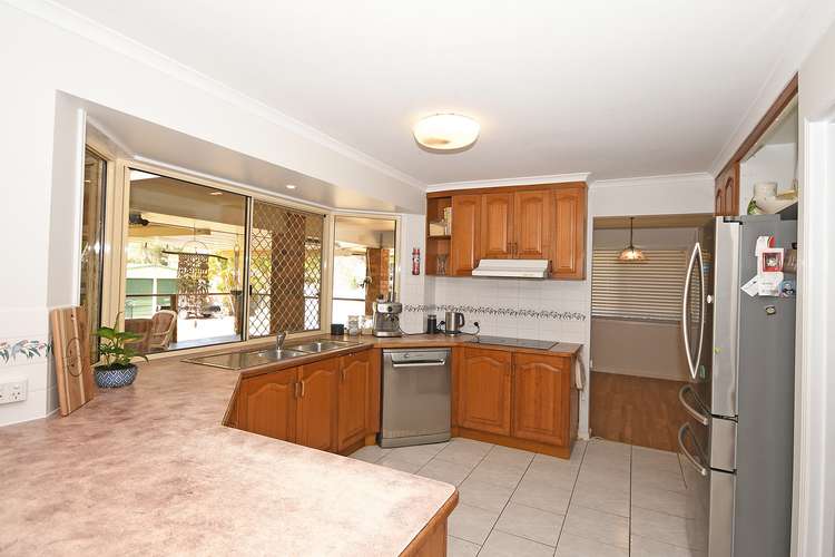 Third view of Homely house listing, 14 Windemere Road, Wondunna QLD 4655