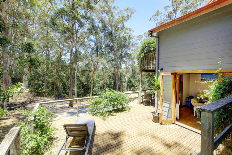 Third view of Homely house listing, 13 Fourth Ridge Road, Smiths Lake NSW 2428