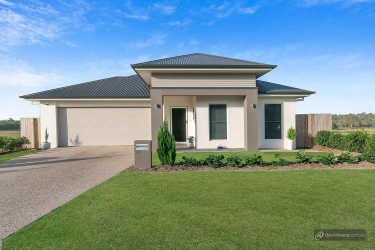 Main view of Homely house listing, 42 Oxbow Crescent, Lawnton QLD 4501