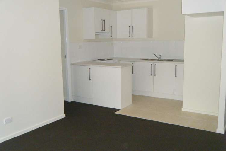 Main view of Homely unit listing, 4/9 Durham Street, St Lucia QLD 4067