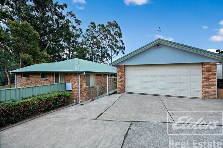 Second view of Homely house listing, 28 PRIDE AVENUE, Lambton NSW 2299