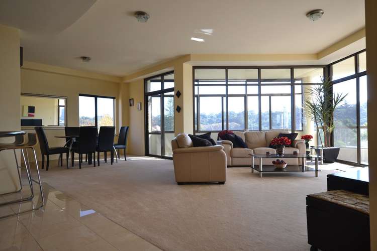 Main view of Homely apartment listing, 9/16 Mill Point Road, South Perth WA 6151