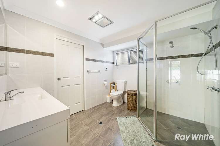 Second view of Homely house listing, 8 Mahonia Court, Crestmead QLD 4132