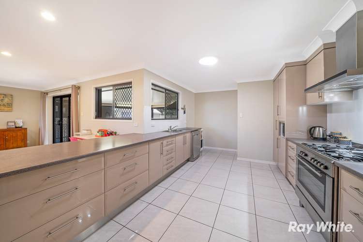 Fourth view of Homely house listing, 8 Mahonia Court, Crestmead QLD 4132